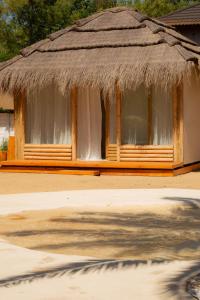 Φωτογραφία από το άλμπουμ του Tribu Eco Beach σε Francisco Álvarez