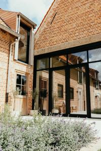 Το κτήριο όπου στεγάζεται  το bed & breakfast +10 φωτογραφίες