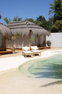 Φωτογραφία από το άλμπουμ του Tribu Eco Beach σε Francisco Álvarez