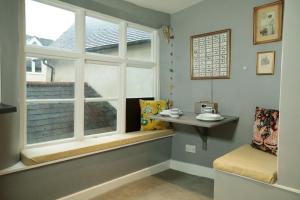 Fotografie z fotogalerie ubytování Pepper House Rooms v destinaci Ludlow