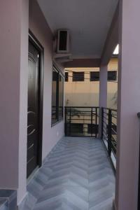 Billede fra billedgalleriet på Affordable 1-bedroom apartment i Accra + 14 billeder