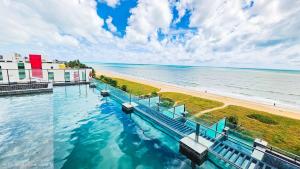 Φυσικό τοπίο κοντά σε αυτή η παραθεριστική κατοικία