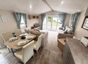 Et opholdsområde på Fantasy Island - Ingoldale Park