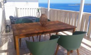 维斯Apartment MORE Island Vis的相册照片