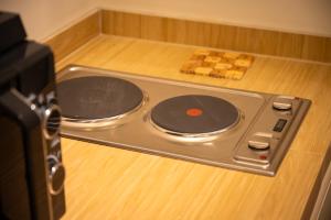 Ảnh trong thư viện ảnh của Jeddah Modern 1BR by Aisha Near Airport with Private Parking ở Jeddah