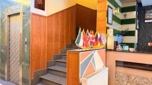 Imagine din galeria proprietății Khyber Hotel în Kabul