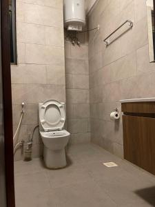 Ένα μπάνιο στο carihaven Homz Najjera