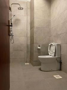 Ένα μπάνιο στο carihaven Homz Najjera