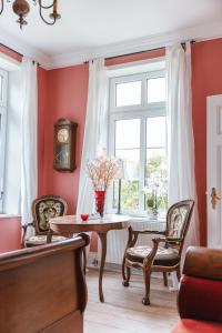 Billede fra billedgalleriet på Lindegaarden Kollund i Kruså + 72 billeder