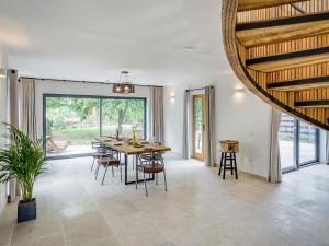 Fotografie z fotogalerie ubytování Lime Tree House - Uk49477 v destinaci Bulmer