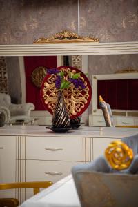 Fotografie z fotogalerie ubytování Milano Hotel v destinaci Baku