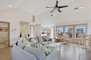 Χώρος καθιστικού στο 5210 - Salty Dog +57 φωτογραφίες