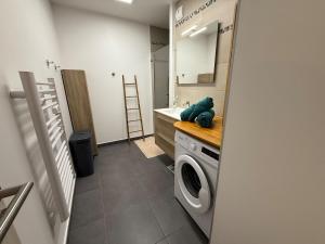 Fotografie z fotogalerie ubytování Edera - WiFi, TV, Piscine v destinaci Bonifacio