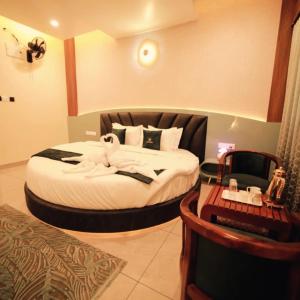 Φωτογραφία από το άλμπουμ του LUMARISE Hotel σε Sultan Bathery