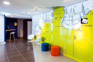 Fotografie z fotogalerie ubytování Ibis Styles Collioure Port Vendres v destinaci Port-Vendres