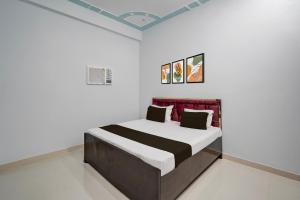 Φωτογραφία από το άλμπουμ του Hotel O Surya Hotel σε Kākori