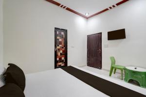 Φωτογραφία από το άλμπουμ του Hotel O Surya Hotel σε Kākori