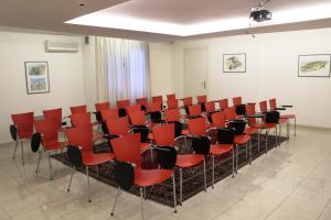 Konferenční prostory v ubytování Hotel Semifonte