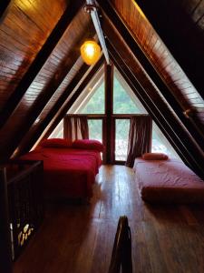 Foto  asuva majutusasutuse Refugio en la Naturaleza galeriist