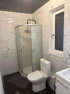 Ένα μπάνιο στο Casa Bariera Valcii +5 φωτογραφίες