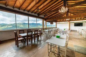 Phong cảnh thiên nhiên gần khách sạn