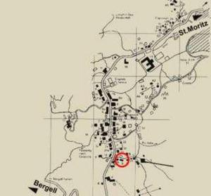 Fotografie z fotogalerie ubytování Cad Maté 2 v destinaci Maloja