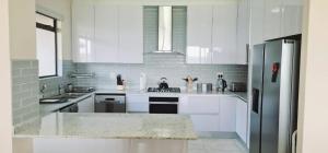 Billede fra billedgalleriet på Beachfront Luxury i Vosburg + 9 billeder