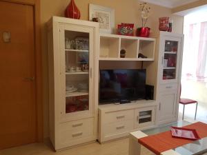 Zdjęcie z galerii obiektu Brisas Cayetano w Kadyksie