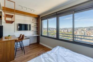 TV/trung tâm giải trí tại JP redenção