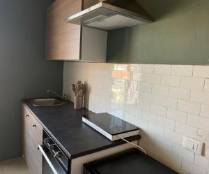 Kuchyň nebo kuchyňský kout v ubytování Casa Rinchiosa + 5 fotografií