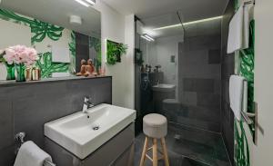 Ένα μπάνιο στο sevenoaks +35 φωτογραφίες