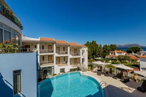 Gallery image of The Pelican Beach Resort & SPA - Adults Only in Olbia