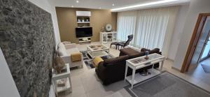 Μια τηλεόραση ή/και κέντρο ψυχαγωγίας στο Casa da Praia