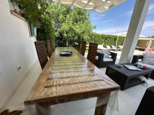 Fotografie z fotogalerie ubytování Luxury panoramic villa in Otranto v destinaci Otranto