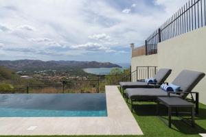 Φυσικό τοπίο κοντά σε αυτή η βίλα