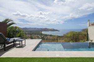 Φυσικό τοπίο κοντά σε αυτή η βίλα