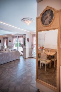 Postel nebo postele na pokoji v ubytování Cottage Jaliel 80m2 au calme proche plage dans espace sécurisé + 70 fotografií