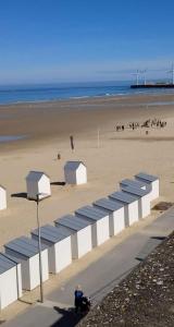 Φυσικό τοπίο κοντά σε αυτό το διαμέρισμα