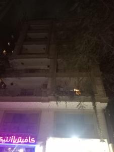 Galería fotográfica de شارع طيبة متفرع من جامعة الدول en El Cairo