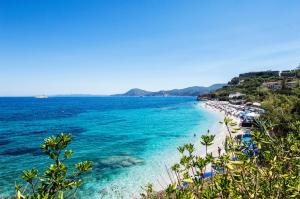 Afbeelding uit fotogalerij van Appartamento La Cittadella in Piombino