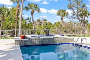 Gallery image of Seashell Paradise on Sanibel Island in Ybel +52 photos