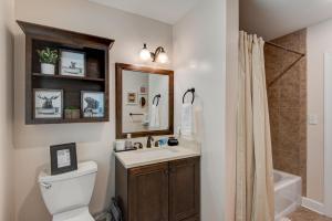 Ένα μπάνιο στο Sugar Rush +40 φωτογραφίες