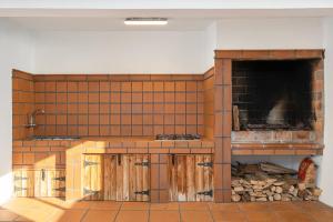 Kuchyň nebo kuchyňský kout v ubytování Villa Mirage - by Madeira To Stay