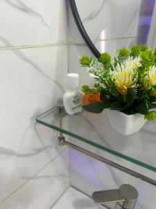 Fotografie z fotogalerie ubytování OPULENT OASIS Hotel and Apartments v destinaci Lagos