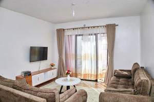 Μια τηλεόραση ή/και κέντρο ψυχαγωγίας στο Juwell Haven