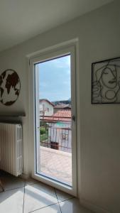 Balkón nebo terasa v ubytování Giannina Casa Vacanze B&B Angela + 51 fotografií