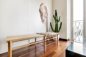 Φωτογραφία από το άλμπουμ του Amazing view exclusive 9th floor apartment στο Μιλάνο