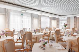 Гостиная зона в Olivi Hotel & Natural Spa