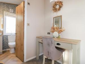 Fotografie z fotogalerie ubytování FW4 Fairways 4 v destinaci Doublebois + 23 fotografií