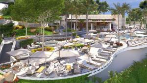 Billede fra billedgalleriet på Garza Blanca Sanctuary i Puerto Vallarta